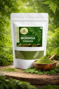 Moringa Powder